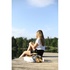 Andrea svart sandal