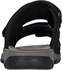 H harrald Denver svart sandal