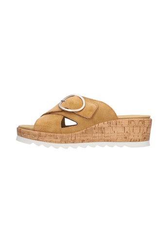 H Wiebke Rame beige