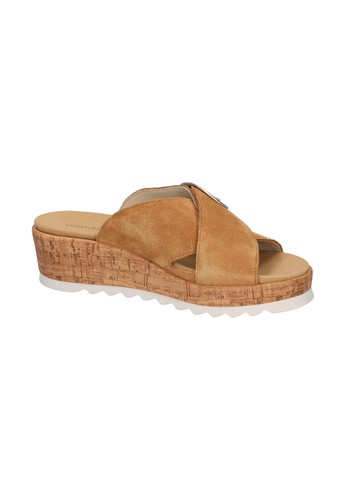 H Wiebke Rame beige