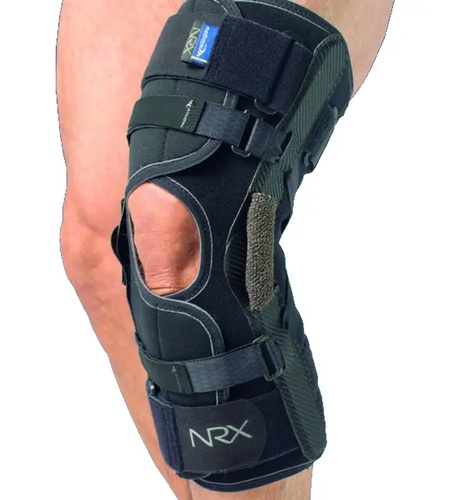 Nrx 414 Liga X Wrap
