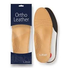Ortho Läder