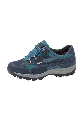 Holly 3x Denver Torrix marin Jeans