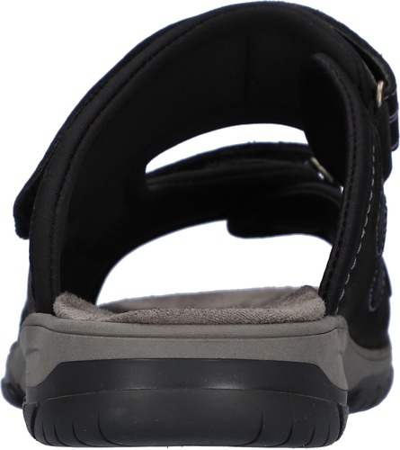 H harrald Denver svart sandal