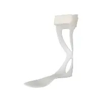 Afo Leaf Springer