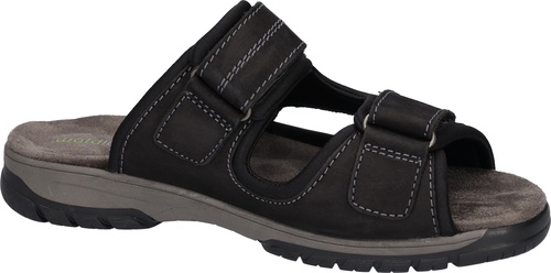 H harrald Denver svart sandal