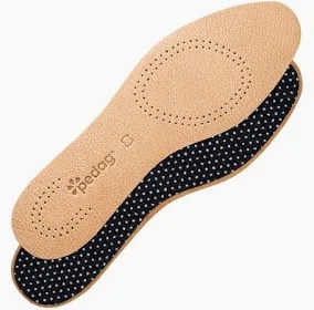 Läder soft sula