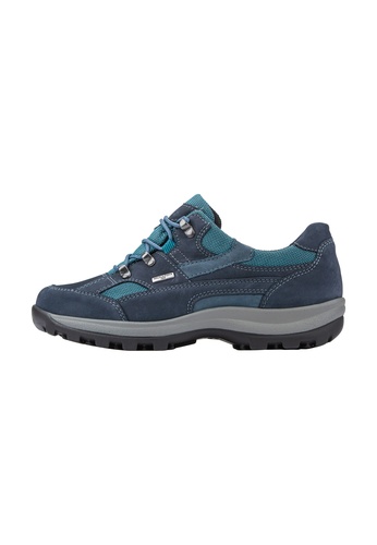 Holly 3x Denver Torrix marin Jeans