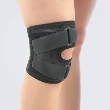 Knä Luxationsbandage