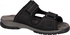 H harrald Denver svart sandal