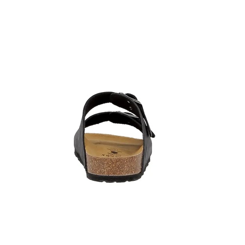 Andrea svart sandal
